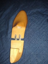 Perfecta Wooden Shoe Insert