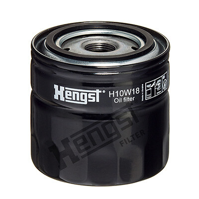 New oil filter for - new,