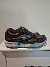 Brooks Cascadia Trail Shoes
