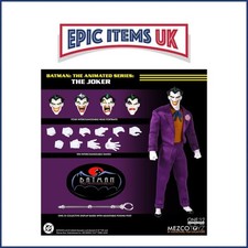 Mezco One:12 Collective The
