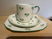 Shelley Late Foley trio