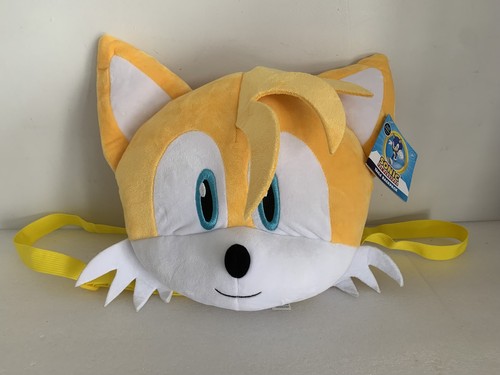 Sonic the hedgehog tails - hedgehog,