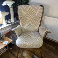 Ercol Evergreen Armchair