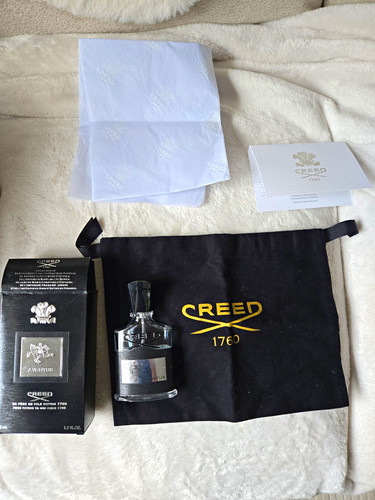 Creed aventus eau - creed,