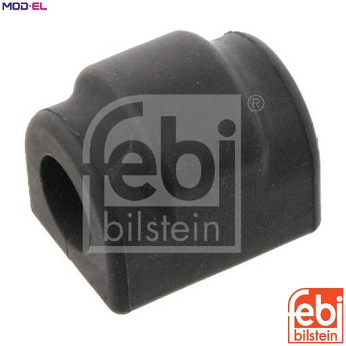 Mounting stabiliser bar - 2x,