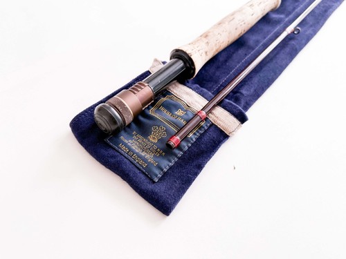 Hardy graphite stillwater - hardy,