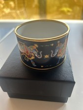 Rare Halcyon Days Ceremonial