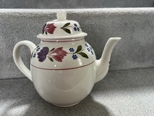 Adams old colonial - old, pot