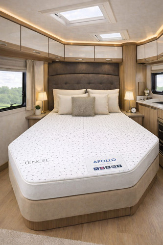 Memory foam mattress - memory,