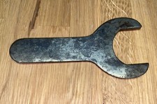 BSA WW2 ARMY PARA BIKE SPANNER