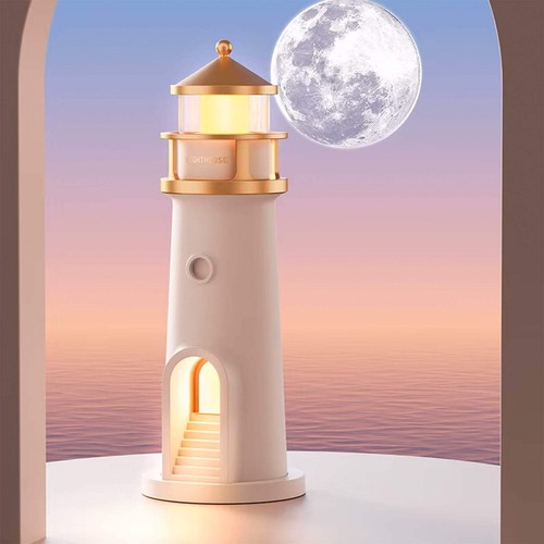 Lighthouse projector - lighthouse,