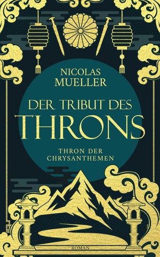 Nicolas mueller der tribut - der,