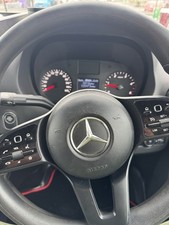 Jumbo Luton XXXL Mercedes