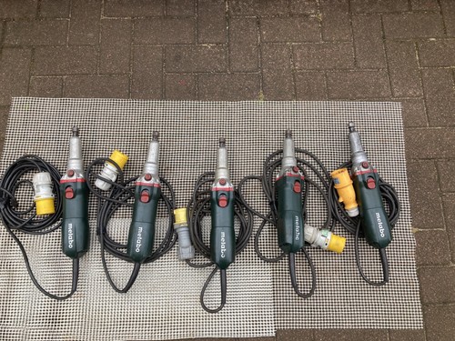 Metabo 950 plus - 950,
