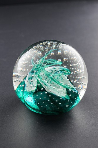 Caithness cauldron glass - caithness,