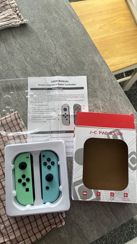 Switch controllers compatible - controllers,