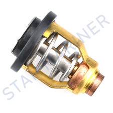 17670 90j00 thermostat - thermostat, 60℃