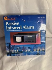 Safe House Radio Shack Passive