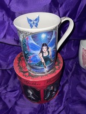 Anne Stokes Gothic Beauty