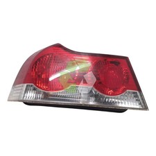 VOLVO C70 SE LUX MK2 PASSENGER NEARSIDE REAR LIGHT 2008
