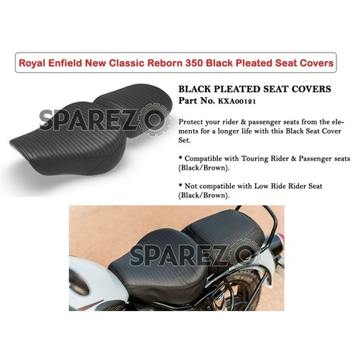 Genuine royal enfield front - royal, &