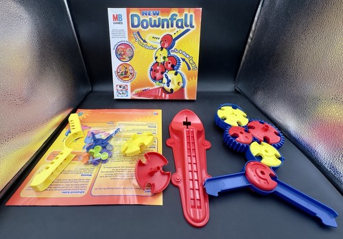 Games new downfall - games, 'new'