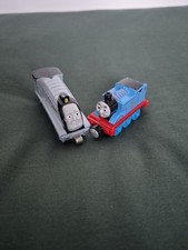 Thomas Magnetic Connecting