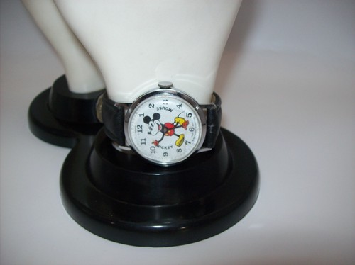 Vintage bradley mickey mouse - vintage,
