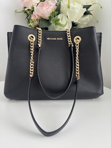 Michael kors black - kors, shoulder