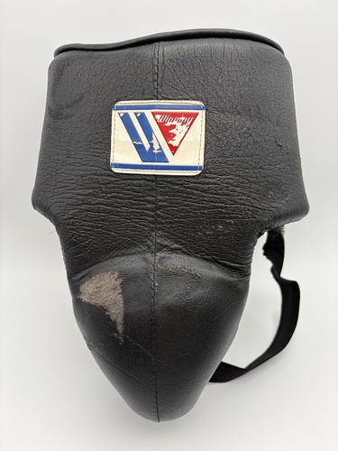 Winning boxing cup - cup, protector