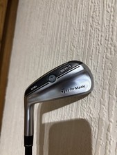 Left Hand Taylormade Sim UDI 2