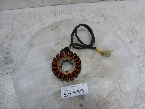 Suzuki gsf 400 bandit stator - suzuki,