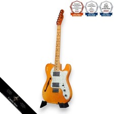 Fender Telecaster Thinline