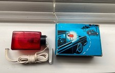 Old Vintage Classic Car Auto