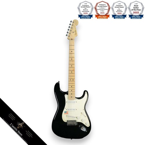 Fender eric clapton - fender,