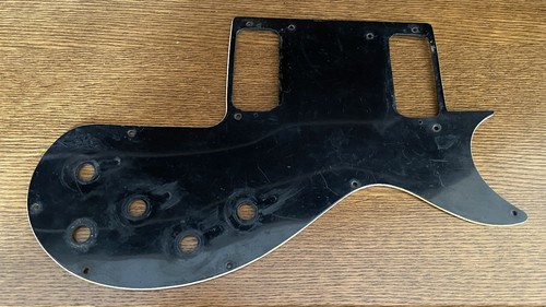 Hofner colorama pickguard - hofner, ii