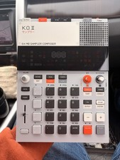 Teenage Engineering EP-133