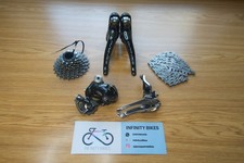 Shimano Dura Ace 9000 11-speed