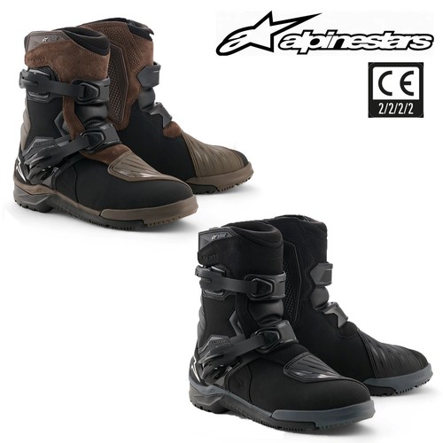 Alpinestars belize drystar - v2,