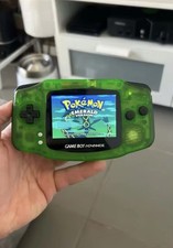 Custom Game Boy Advance IPS |
