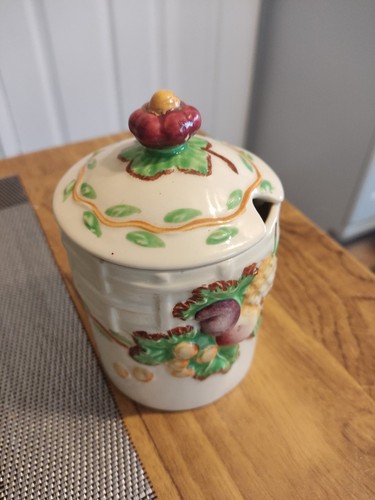 Royal staffordshire preserve - royal,