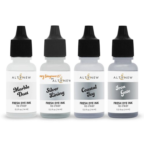 Altenew fresh dye ink - altenew,