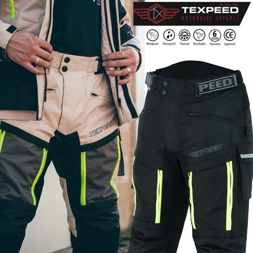 Motorcycle motorbike trousers - motorcycle,