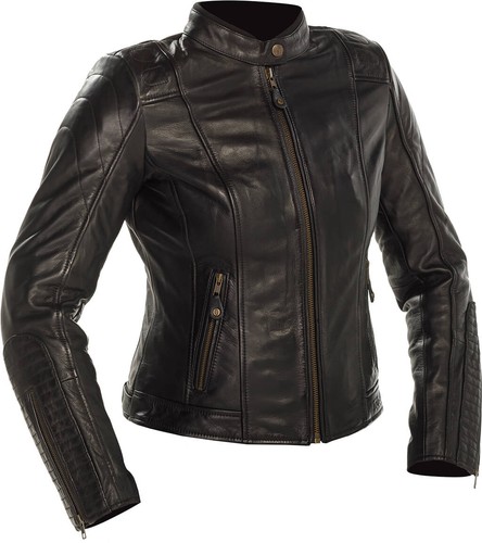 Richa lausanne ladies leather - lausanne,