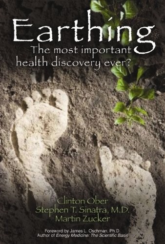 Earthing the most important - earthing:,
