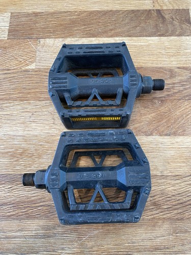 301 old school bmx pedals - vp,