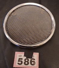 JAGUAR XJS DOOR SPEAKER GRILL