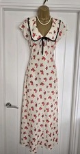 Vintage 1930s 1940s Style