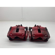 Ford Fiesta ST Brake calipers