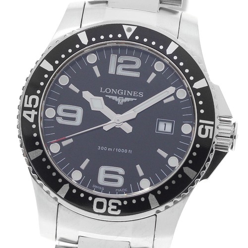 Longines hydro conquest - longines,